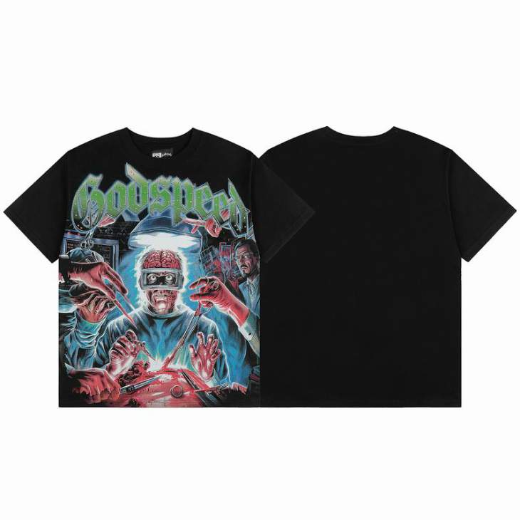 Picture of Godspeed T Shirts Short _SKUGodspeedS-XLhdtxG85212880